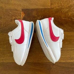 Nike Toddler Cortez 6C